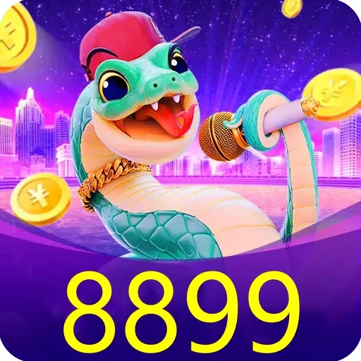 8899 Cassino Online